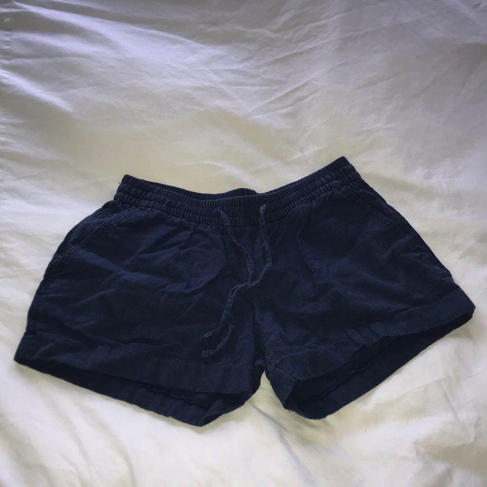 old navy shorts